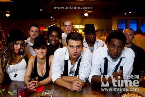 舞出我人生4(电影推荐《舞出我人生》系列) 舞出我人生4(电影推荐《舞出我人生》系列)