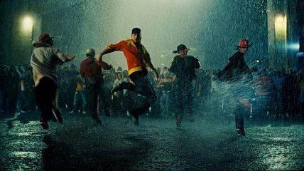 舞出我人生4(电影推荐《舞出我人生》系列) 舞出我人生4(电影推荐《舞出我人生》系列)