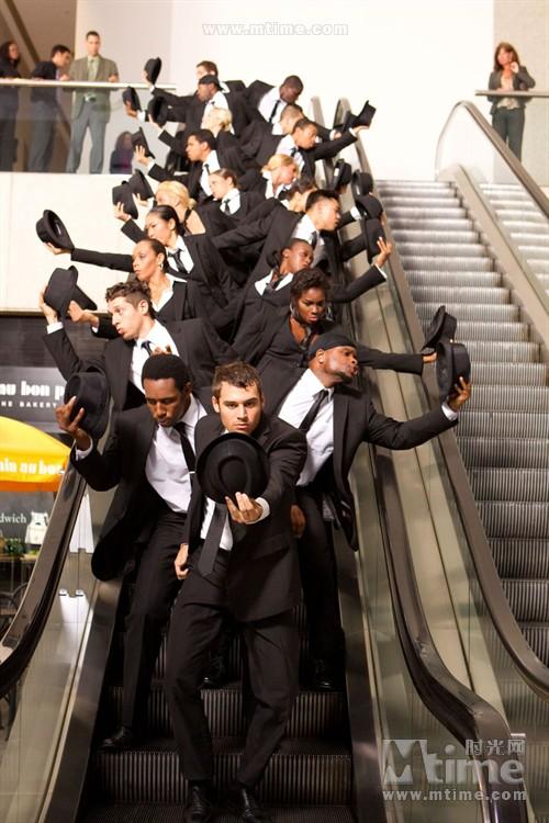 舞出我人生4(电影推荐《舞出我人生》系列) 舞出我人生4(电影推荐《舞出我人生》系列)