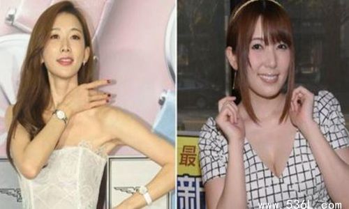 波多野结衣个人资料现况怎样 回应择偶标准称喜欢爱笑男性