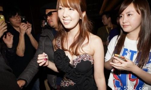 波多野结衣个人资料现况怎样 回应择偶标准称喜欢爱笑男性