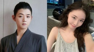 ​霍尊陈露疑官宣恋情（霍尊被女友陈露单方面官宣恋情怎么回事）