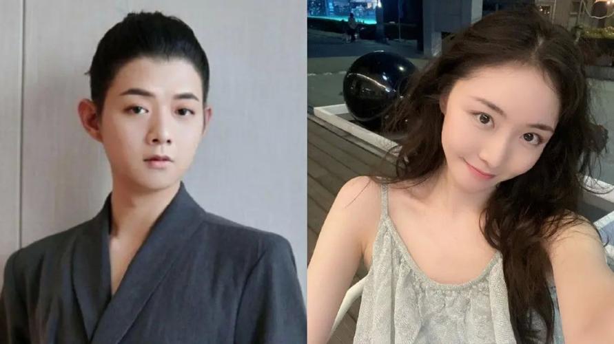 霍尊陈露疑官宣恋情(霍尊被女友陈露单方面官宣恋情怎么回事)