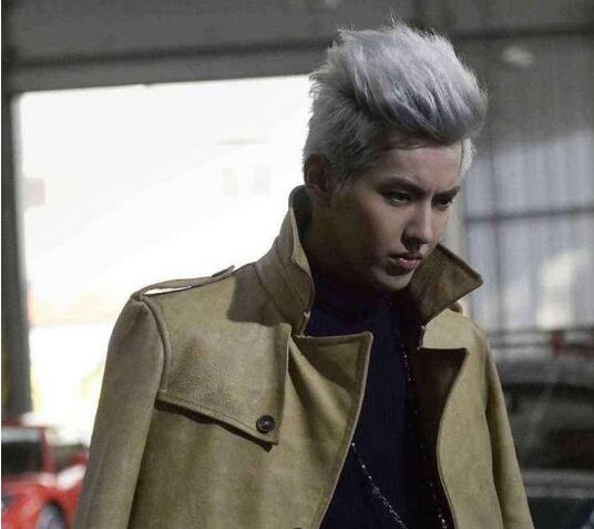 加拿大电鳗是什么梗 为什么都叫吴亦凡加拿大电鳗?