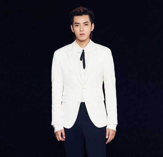 加拿大电鳗是什么梗 为什么都叫吴亦凡加拿大电鳗?