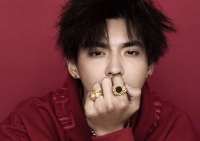 ​加拿大电鳗是什么梗 为什么都叫吴亦凡加拿大电鳗?