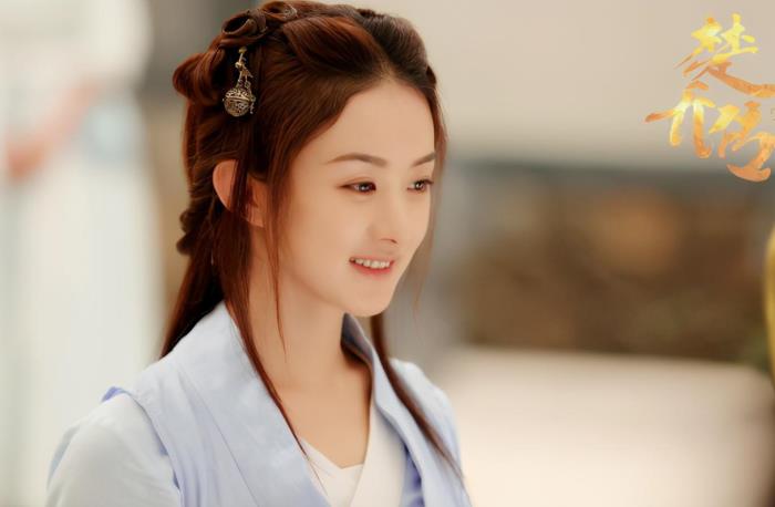 女主角名字（以女主角名字命名的电视剧）