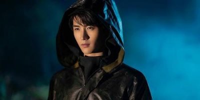 ​盗墓笔记重启之极海听雷吴邪会死吗