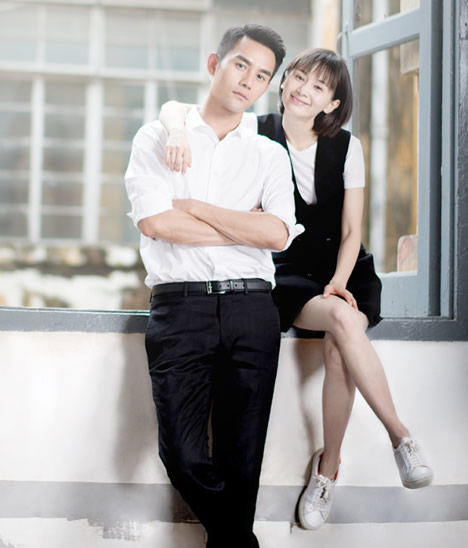 王凯跟王子文什么关系?因为这部戏被传出绯闻