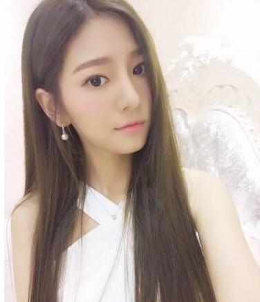 china微凉歪阅专访 揭秘china微凉平常下了直播还有什么爱好