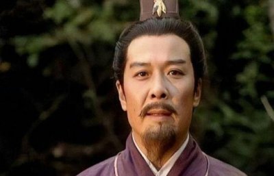 ​《三国演义》刘备扮演者悼念陆树铭:二弟一路走好