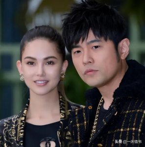 ​周杰伦的绯闻女友盘点（昆凌凭什么让周杰伦独宠12年）