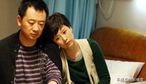 海清的老公是谁(42岁媳妇专业户海清，低调嫁给高中同学，如今一家三口很幸福)