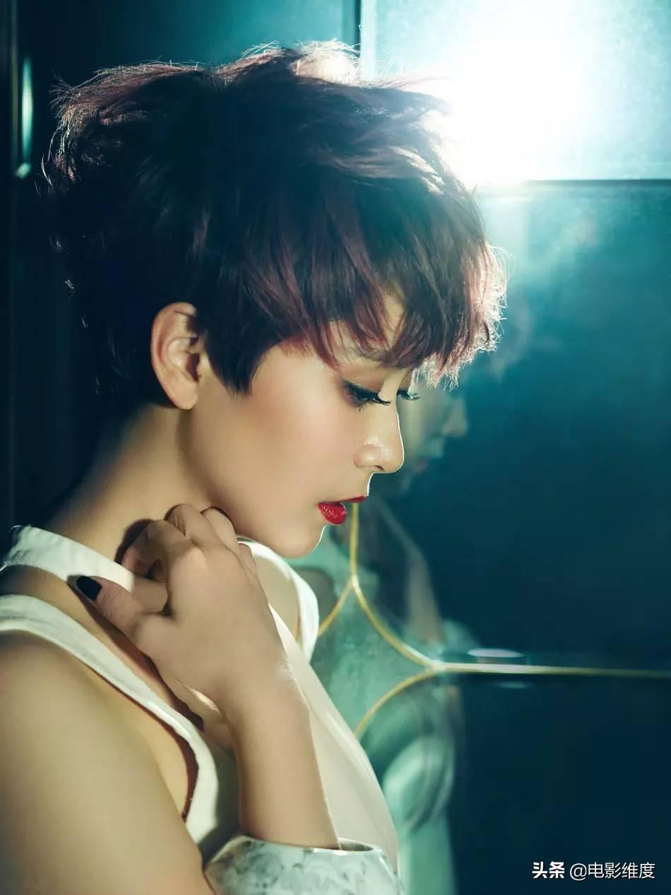 海清的老公是谁(42岁媳妇专业户海清，低调嫁给高中同学，如今一家三口很幸福)