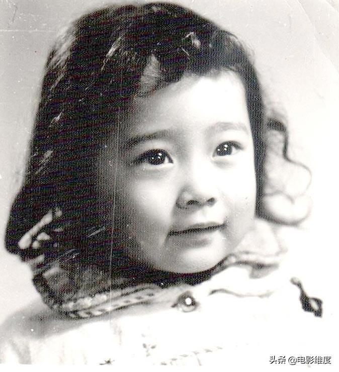 海清的老公是谁(42岁媳妇专业户海清，低调嫁给高中同学，如今一家三口很幸福)