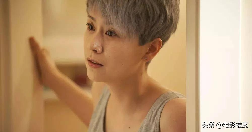 海清的老公是谁(42岁媳妇专业户海清，低调嫁给高中同学，如今一家三口很幸福)