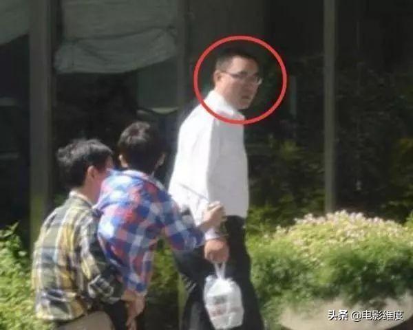 海清的老公是谁(42岁媳妇专业户海清，低调嫁给高中同学，如今一家三口很幸福)