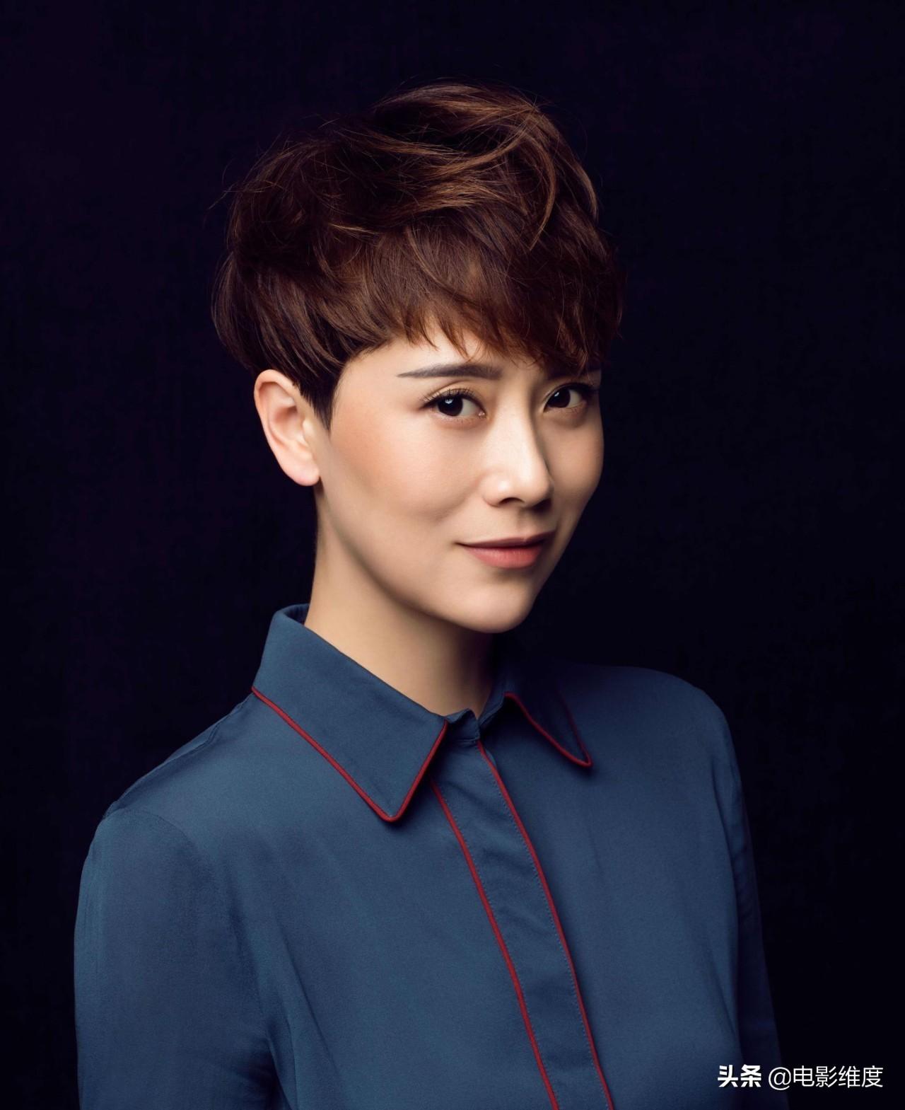 海清的老公是谁(42岁媳妇专业户海清，低调嫁给高中同学，如今一家三口很幸福)