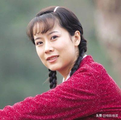 海清的老公是谁(42岁媳妇专业户海清，低调嫁给高中同学，如今一家三口很幸福)