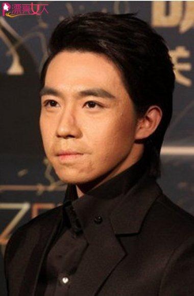 俞灏明烧伤事件