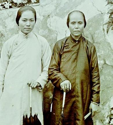 孙中山和宋庆龄为何没有合葬在一起