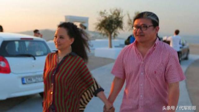 刘欢有几次婚姻（揭秘刘欢与妻子的幸福婚姻生活）(13)