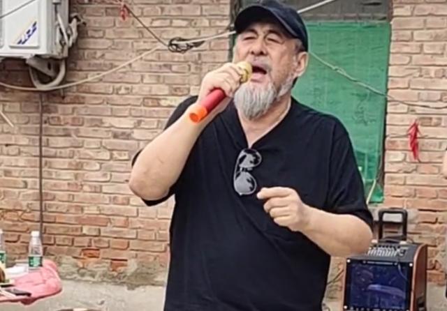 演员陆树铭去世事件脉络 演员陆树铭病逝(10)