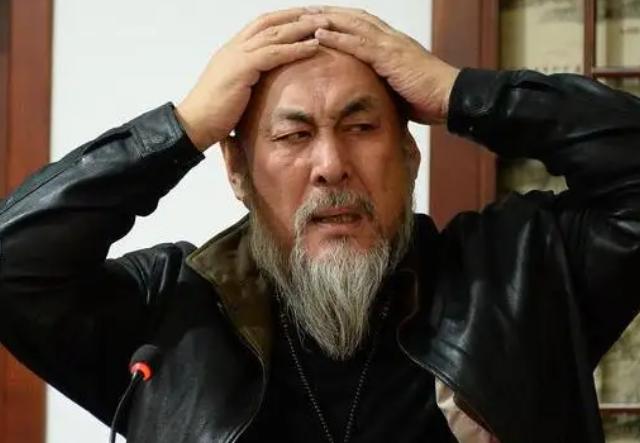 演员陆树铭去世事件脉络 演员陆树铭病逝(9)