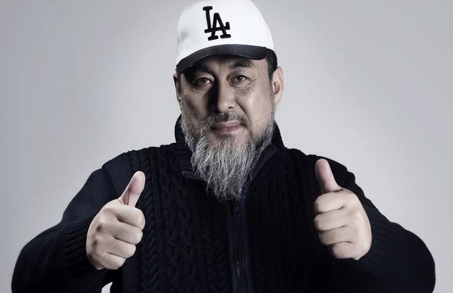 演员陆树铭去世事件脉络 演员陆树铭病逝(1)