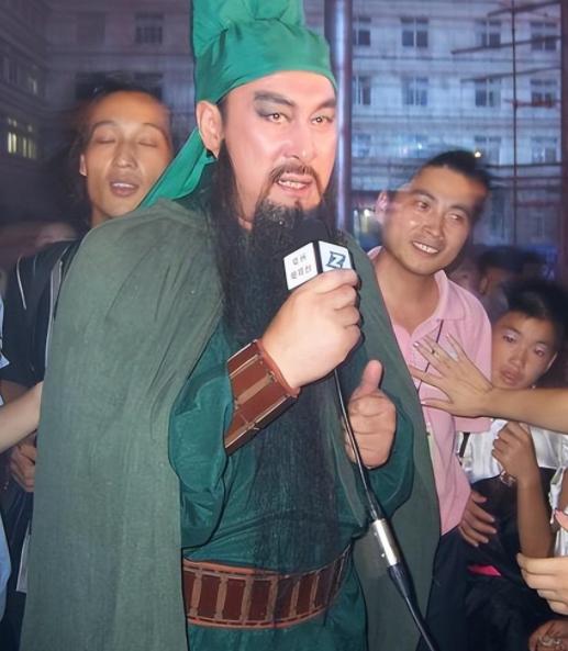 演员陆树铭去世事件脉络 演员陆树铭病逝(11)