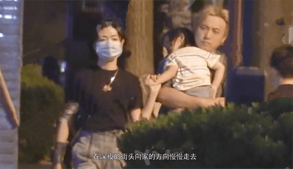 万茜的真正老公是谁(万茜老公徐洪涛个人资料简介)