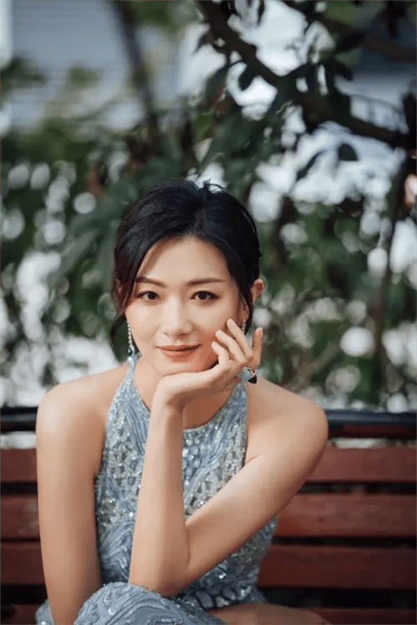 万茜的真正老公是谁(万茜老公徐洪涛个人资料简介)