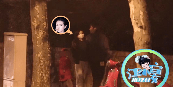 万茜的真正老公是谁(万茜老公徐洪涛个人资料简介)