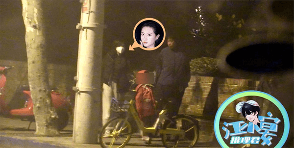 万茜的真正老公是谁(万茜老公徐洪涛个人资料简介)