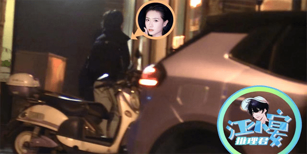 万茜的真正老公是谁(万茜老公徐洪涛个人资料简介)