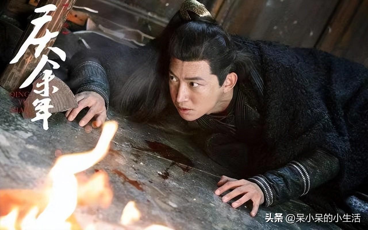 舍得时间沉淀:王阳用岁月磨炼演技,终成“叔圈顶流”