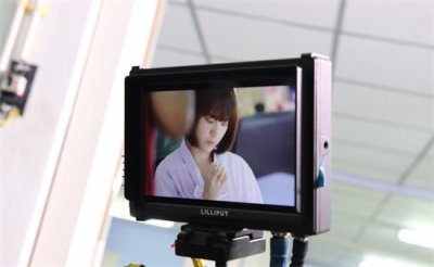 ​匆匆那年泰国版好看吗？(好不好看不说，就女主这颜值这部剧值得追)