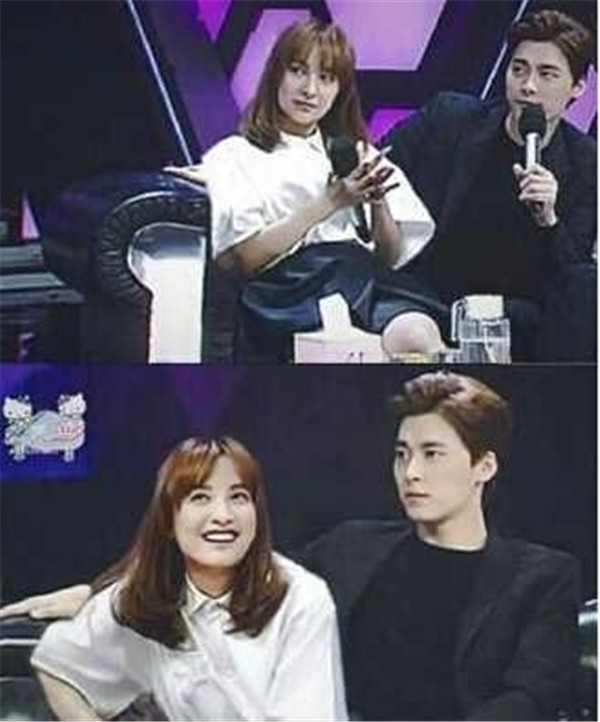 李易峰承认与吴昕交往真的吗,圈内评价吴昕和李易峰有没有在一起