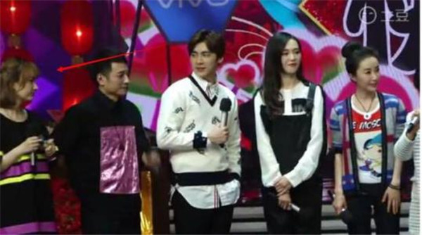 李易峰承认与吴昕交往真的吗,圈内评价吴昕和李易峰有没有在一起