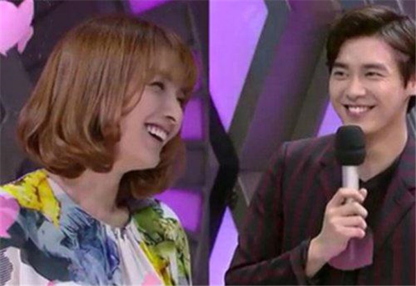 李易峰承认与吴昕交往真的吗,圈内评价吴昕和李易峰有没有在一起