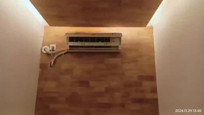 ​家用空调缺冰种不制冷，教你加冰种的过程