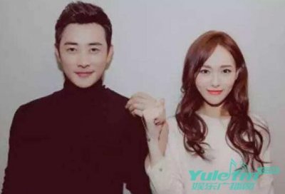 ​唐嫣罗晋婚礼日期 婚礼2018年10月28日维也纳举行