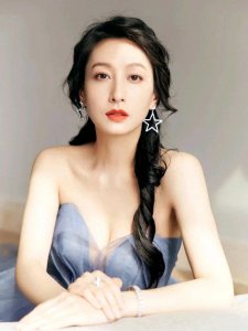 ​董维嘉：荧幕上的独立女性代言人