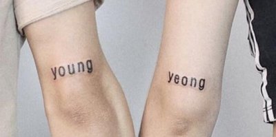 ​英文姓名格式正确写法