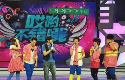 ​台湾综艺节目主持人吴宗宪(吴宗宪主持的台湾综艺节目)