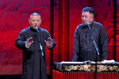 ​德云社封箱在即，岳云鹏秦霄贤孟鹤堂宣布退出，网友表示遗憾