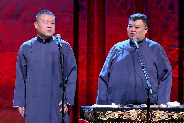 德云社封箱在即，岳云鹏秦霄贤孟鹤堂宣布退出，网友表示遗憾