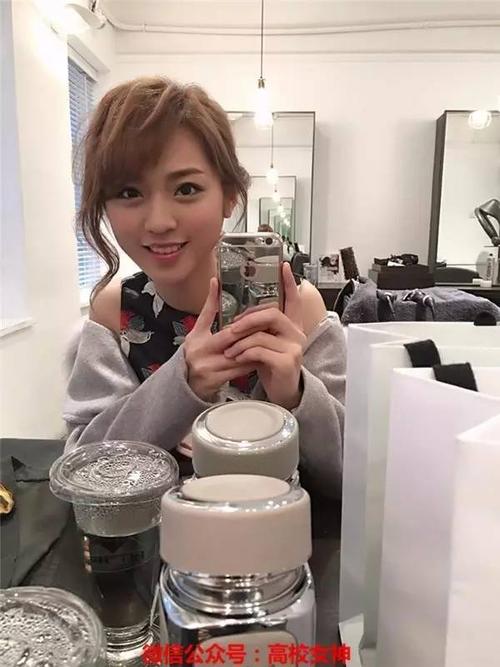 林颖彤，林颖彤个人资料(林颖彤身世)