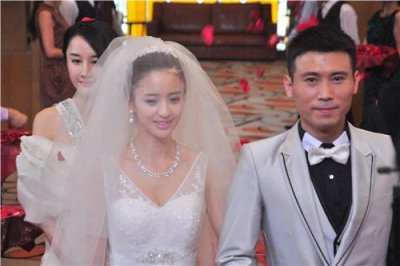 ​演员佟丽娅的现任老公是谁，陈思诚