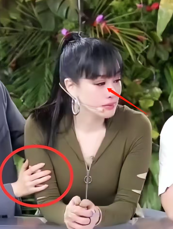 钟丽缇张伦硕婚变原因（张伦硕在家偷情被捉奸）